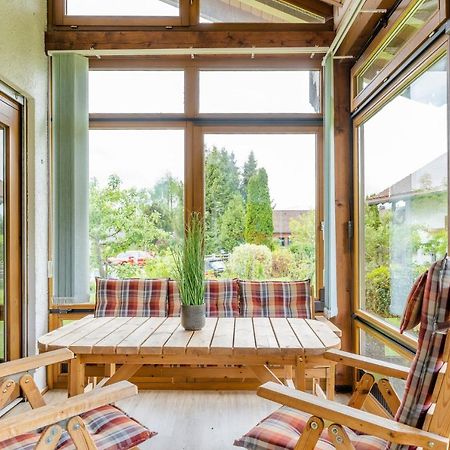 شقة Haus Bergfink فالتنهوفن المظهر الخارجي الصورة