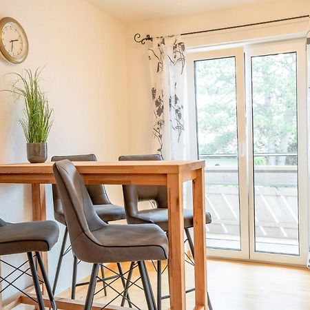 شقة Haus Bergfink فالتنهوفن المظهر الخارجي الصورة
