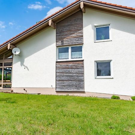 شقة Haus Bergfink فالتنهوفن المظهر الخارجي الصورة