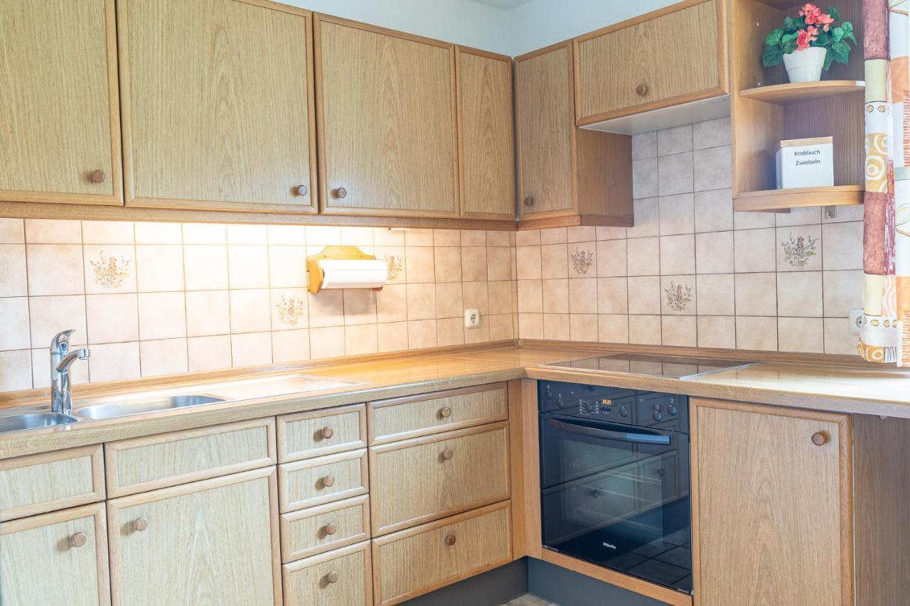 شقة Haus Bergfink فالتنهوفن المظهر الخارجي الصورة